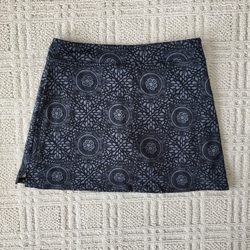 NWT Skort Tranquility by Colorado
